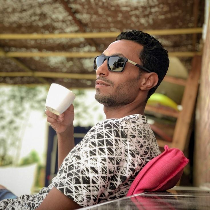 Jordan Hale, Client Relations Director, discussing corporate gifting strategy with business clients