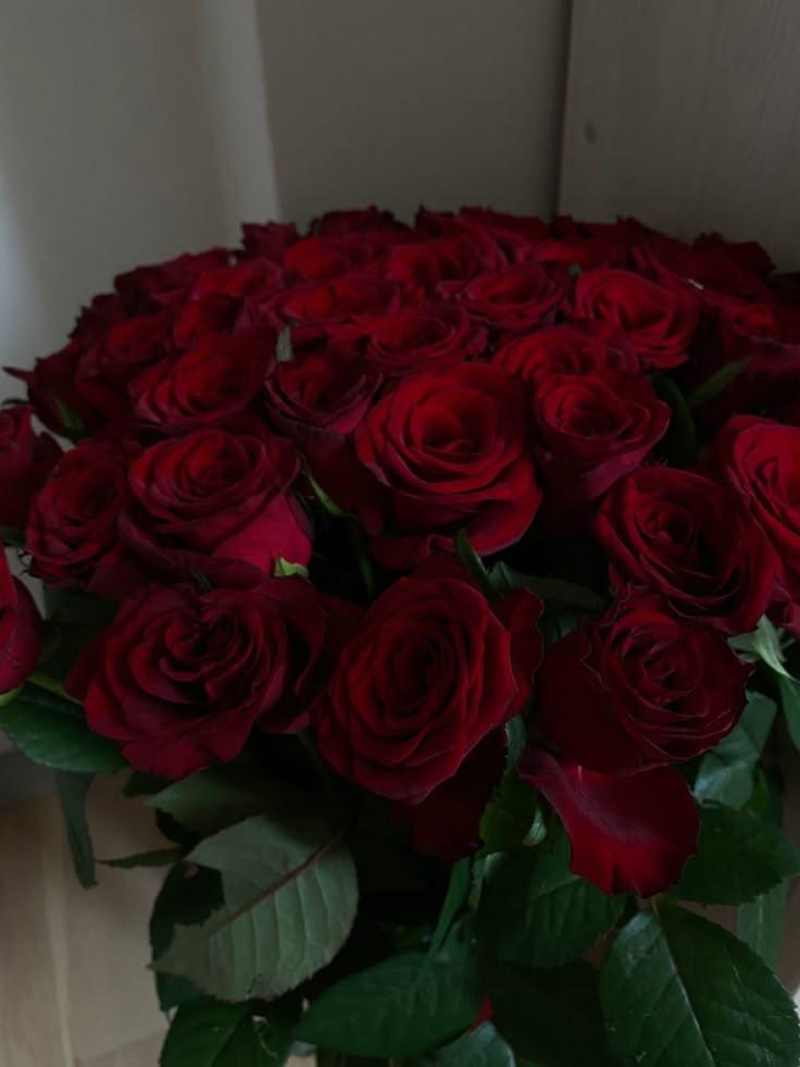 BeaconRidgeLane workshop space where corporate flower arrangements are designed and prepared for business delivery